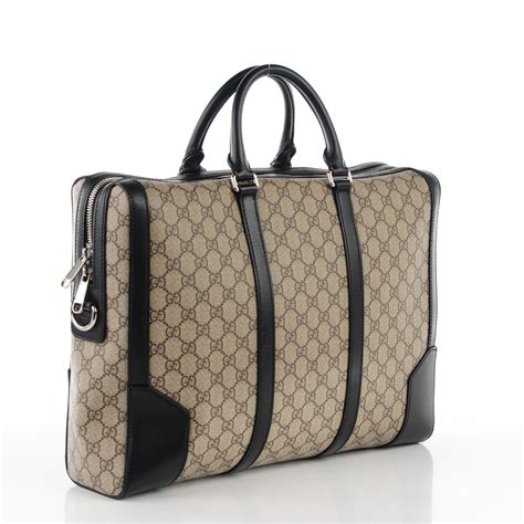 gucci briefcase for sale.